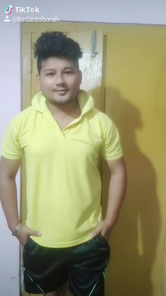 @Bedanto Borah