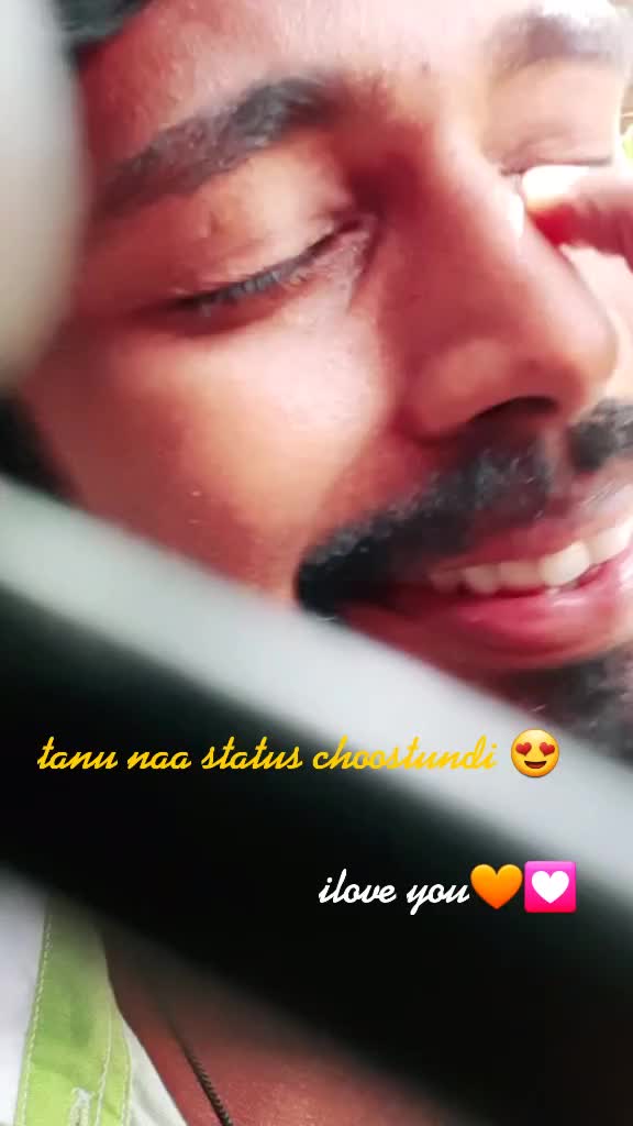 @I👉love💞you😘అమ్మ