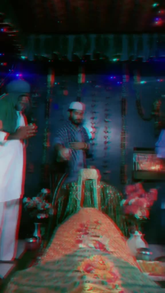 @Darbar haji khawaja