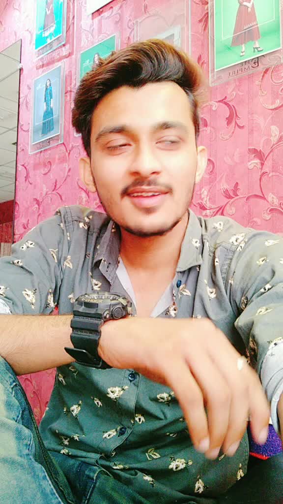@Nagesh ParMar