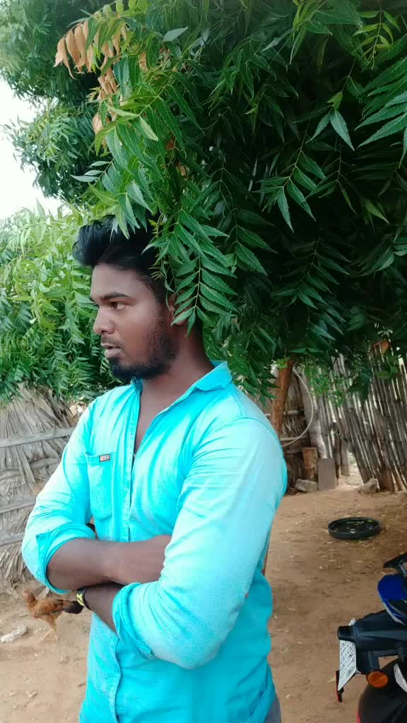 @s. pandi vfc