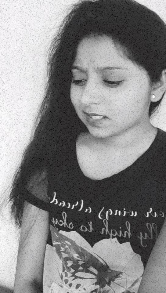 @samiksha mendhe