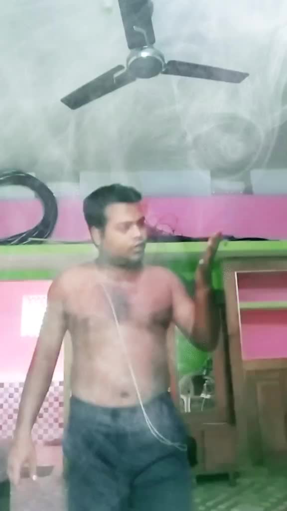 @SantibhusanSatapathy