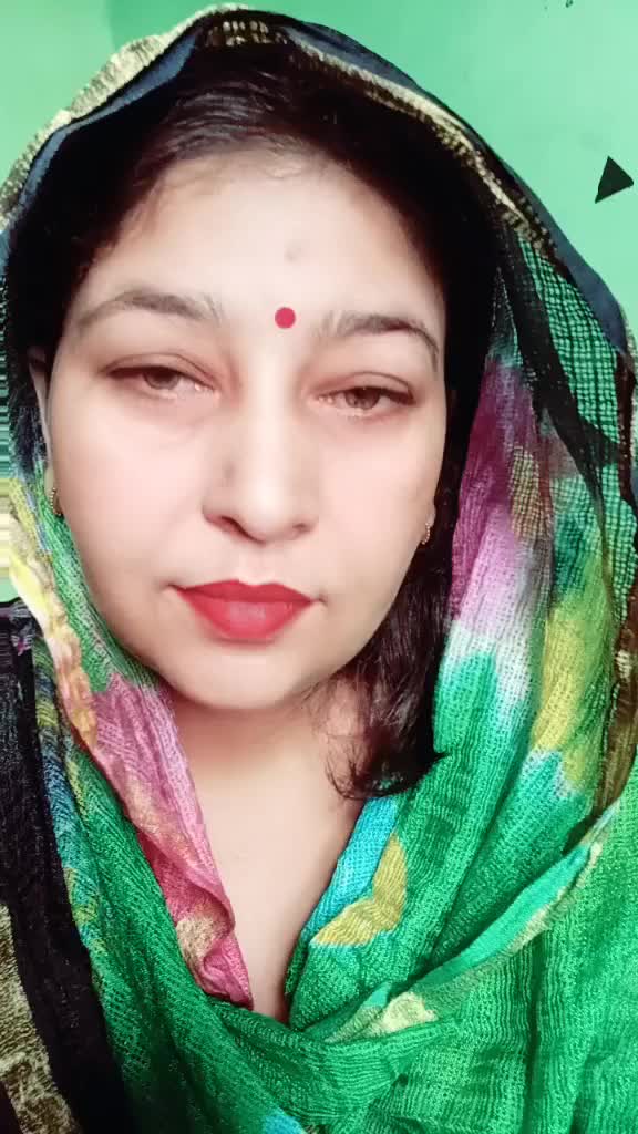 @Geetachaudhary