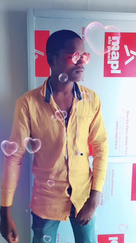 @Ganeshraj AK47