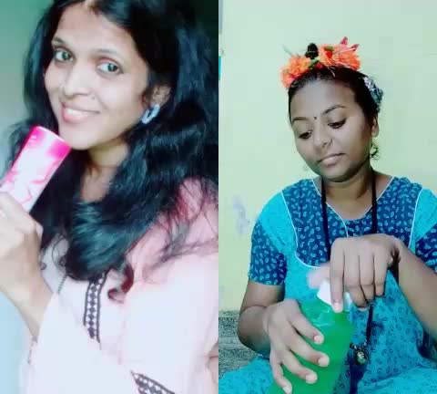 @Lola Gowda