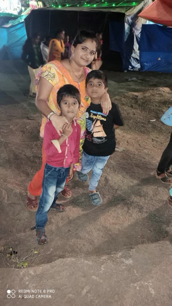 @Kathula Ramulu