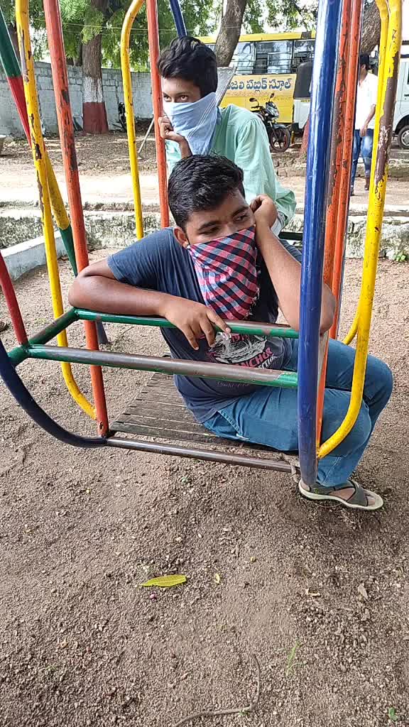 @Gurrala Nikhil