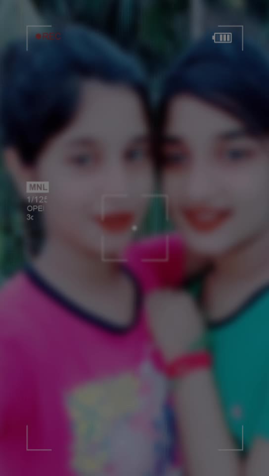 @❤️❤️TWIN SISTER'S❤️❤