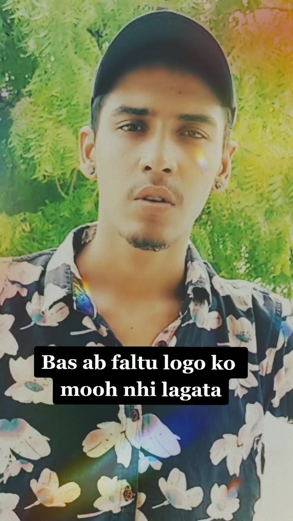 @Dhiraj Goswami