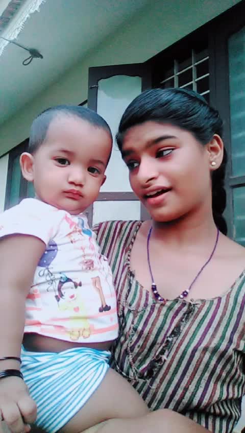 @Ammu Thenuzz