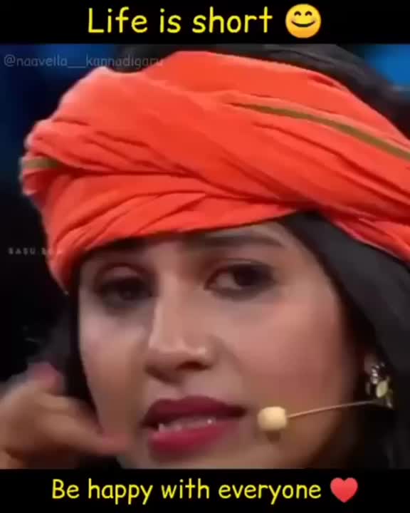@"ಗೌಡ್ರು ಹುಡುಗಿ"
