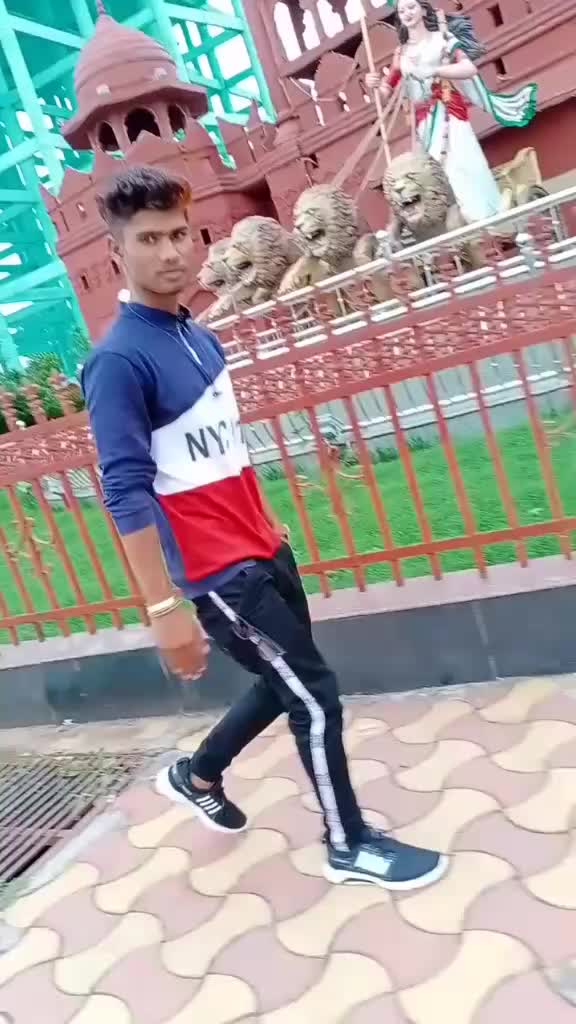 @Suraj