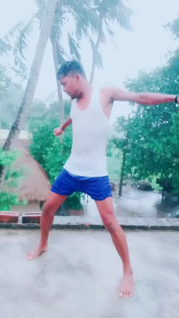 @Aru Arjun