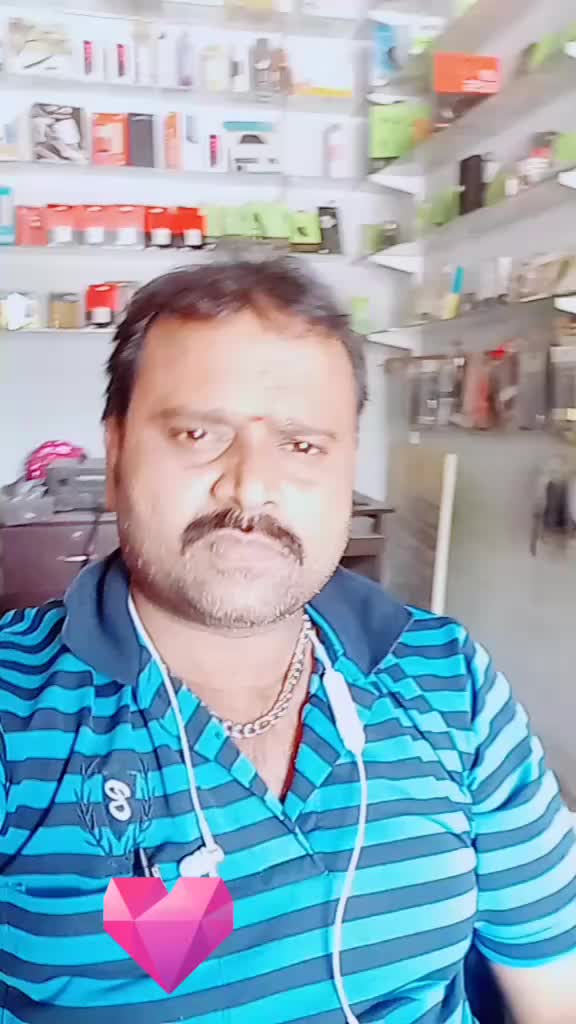 @Balaji N
