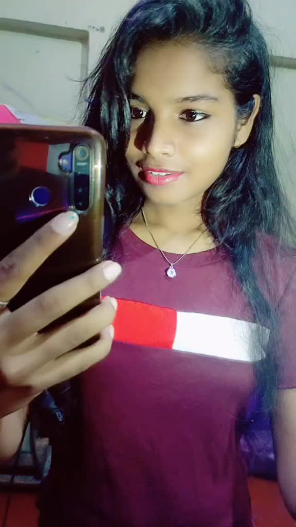 @Mirror_girl😜