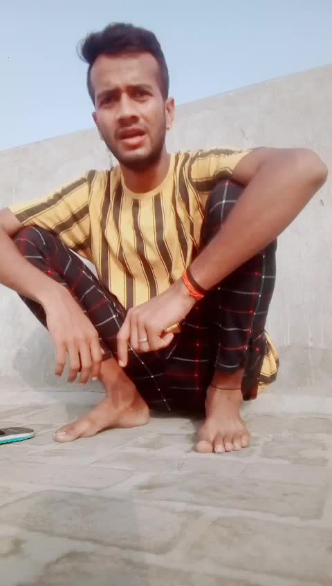 @❤️गाँव  का छोरा💞🙏