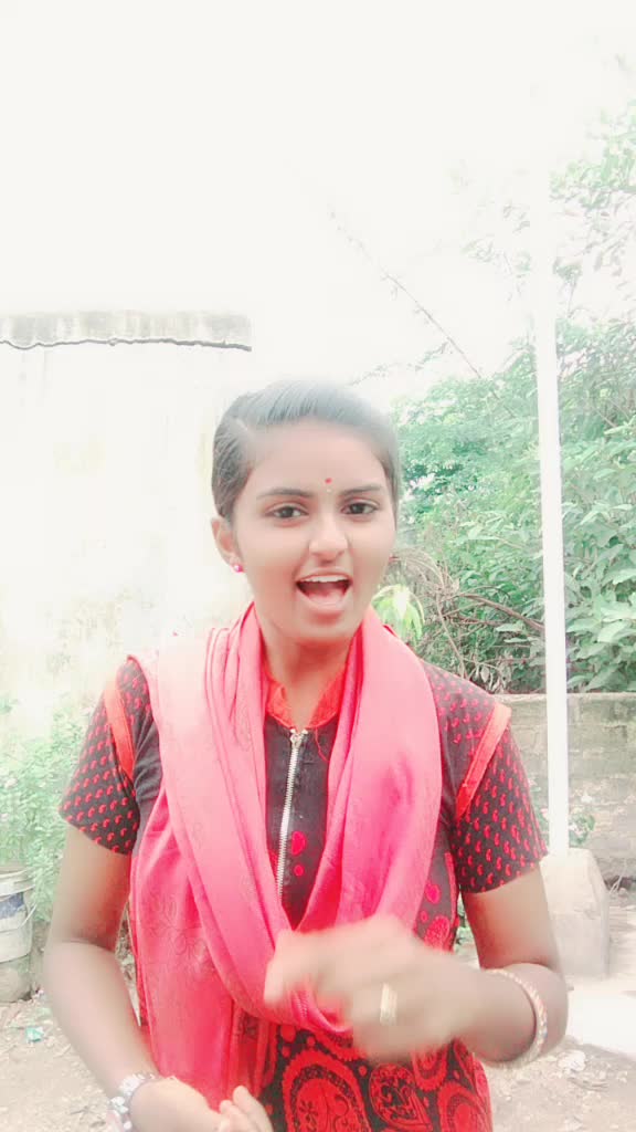 @call me sravani