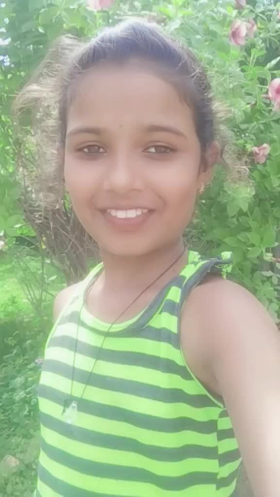 @mayuri pawar