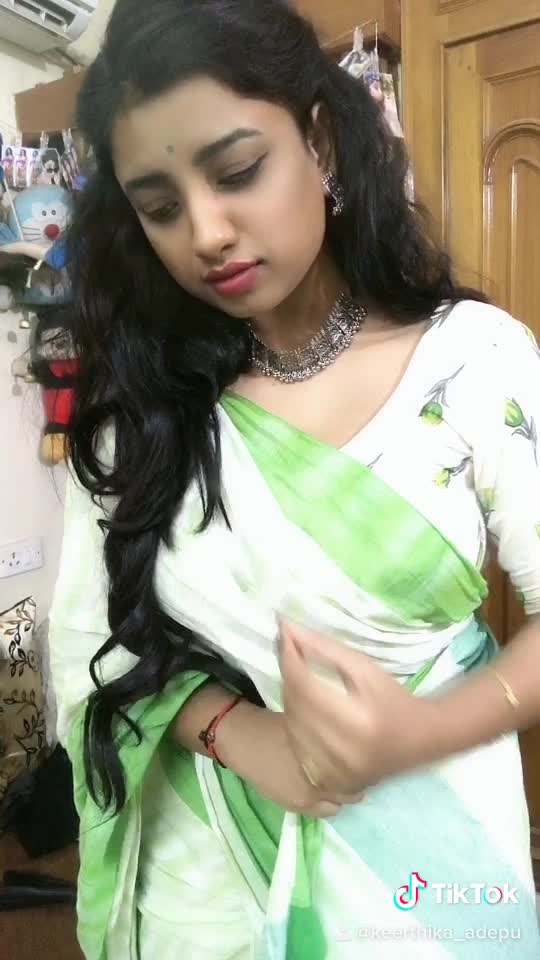 @Dr. Keerthika Adepu