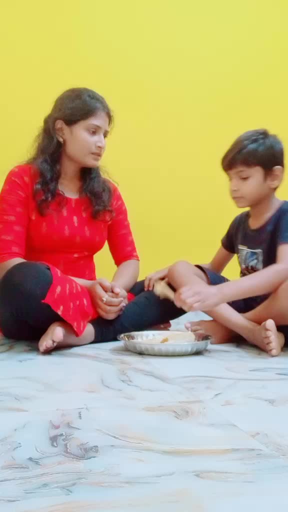 @chandru netra