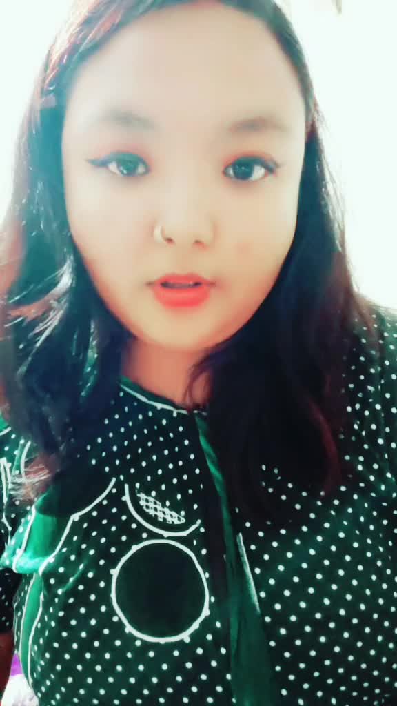 @Cutie Pie😘😘