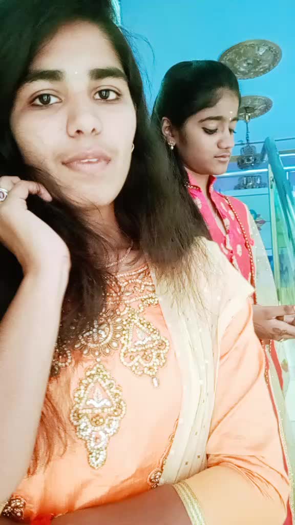 @😍RAMYA RAJYAM🌹