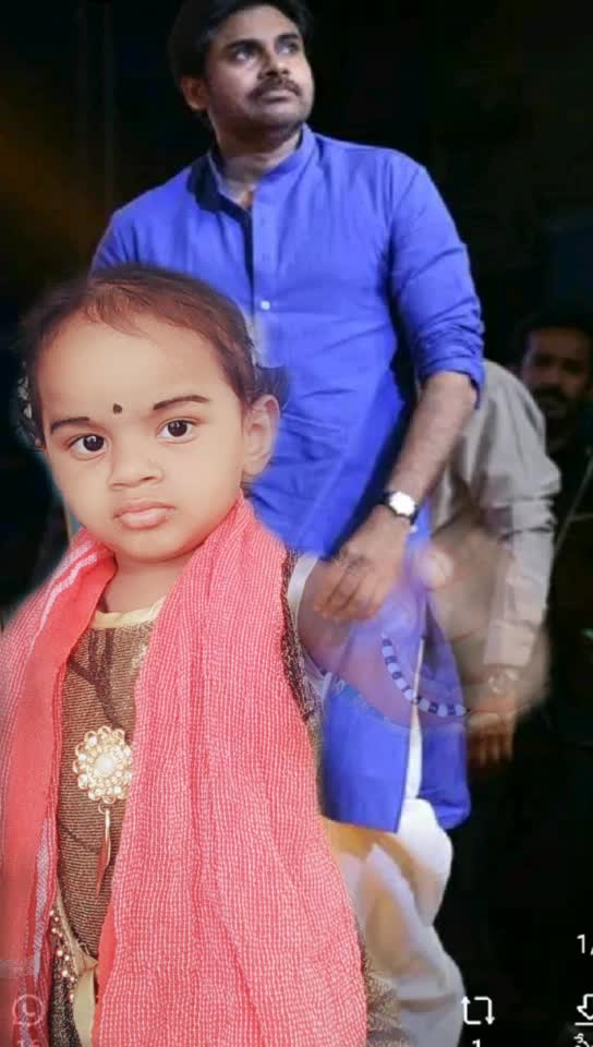 @Pavan kalyan