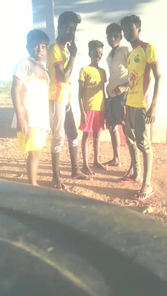 @Esakki maravam