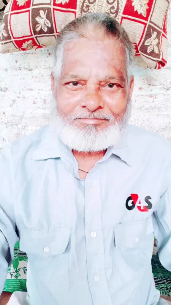 @Chaman Khan
