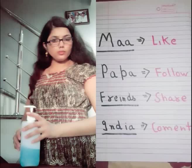 @meenu mina