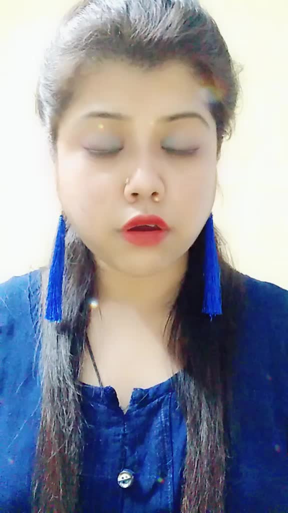 @Sahana Ahmed