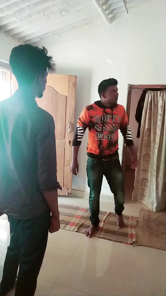 @Anil Vijay