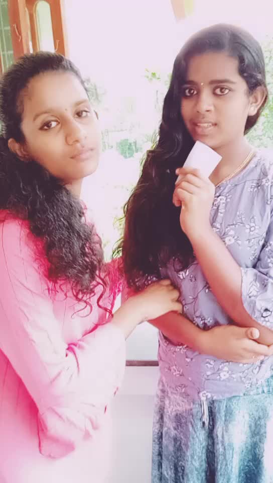 @lekshmi sugesh ❤