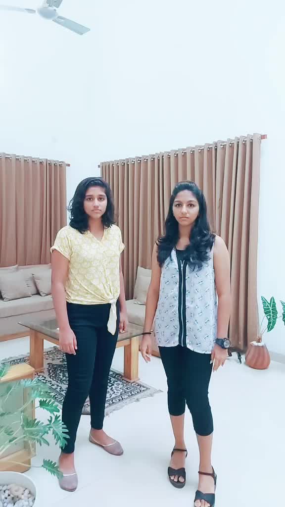@Richa Mary Ninan