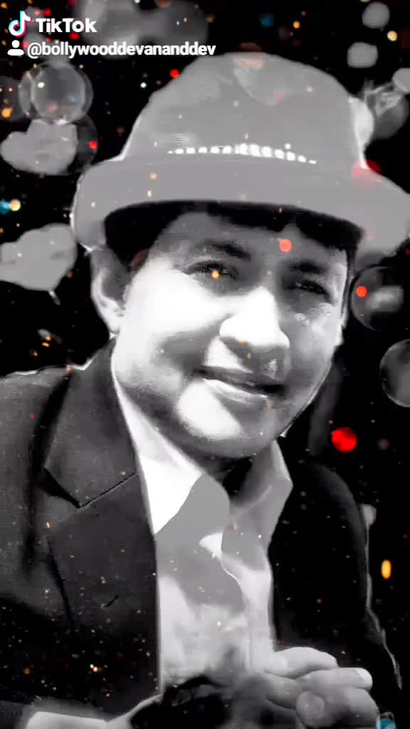 @DEV ANAND