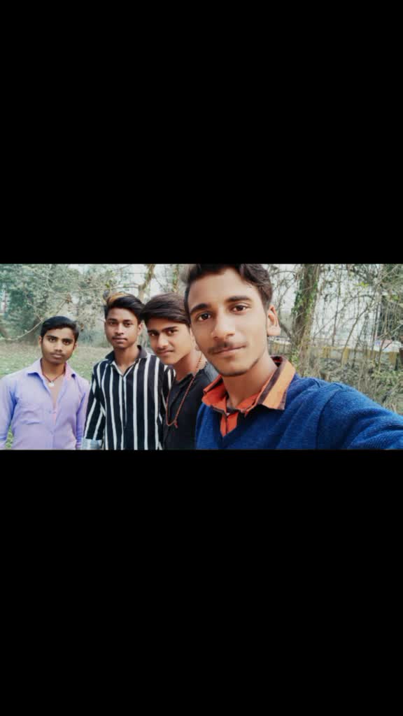 @Mohan Mahi