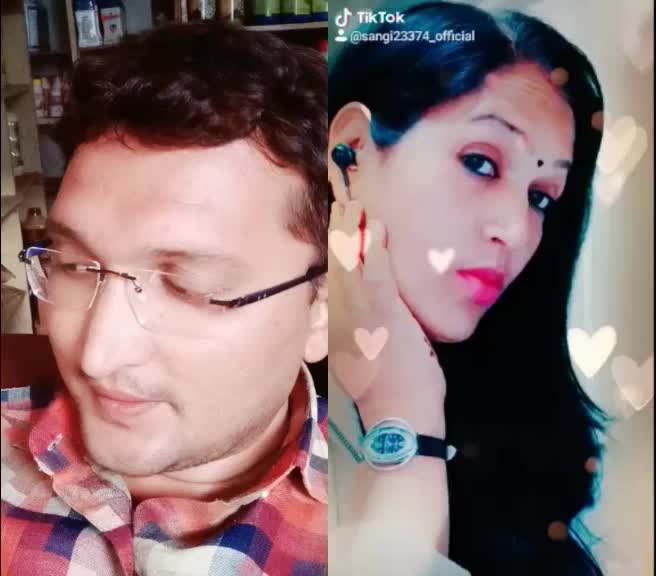 @ગાંડી ગીર નો હાવજ