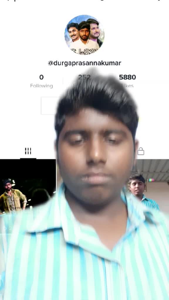 @Pusuluri Durga