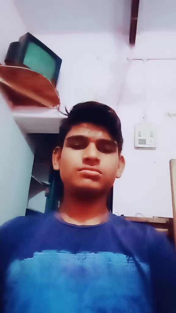 @Shankar Kumar