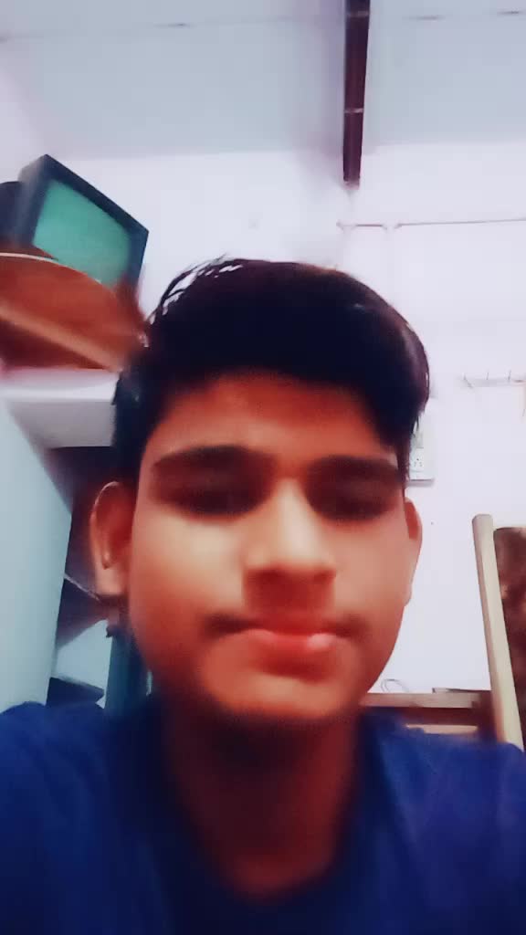 @Shankar Kumar