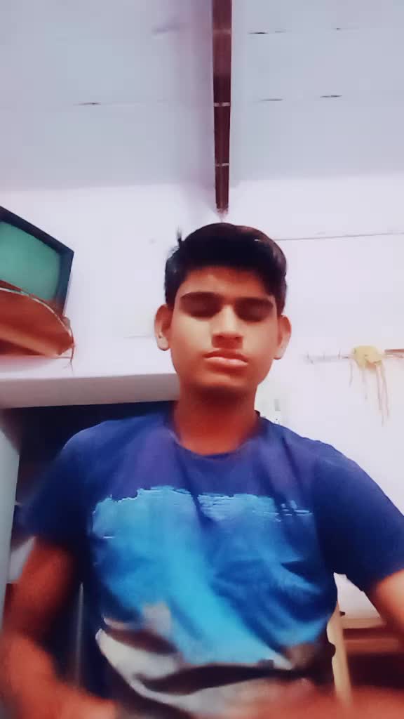 @Shankar Kumar