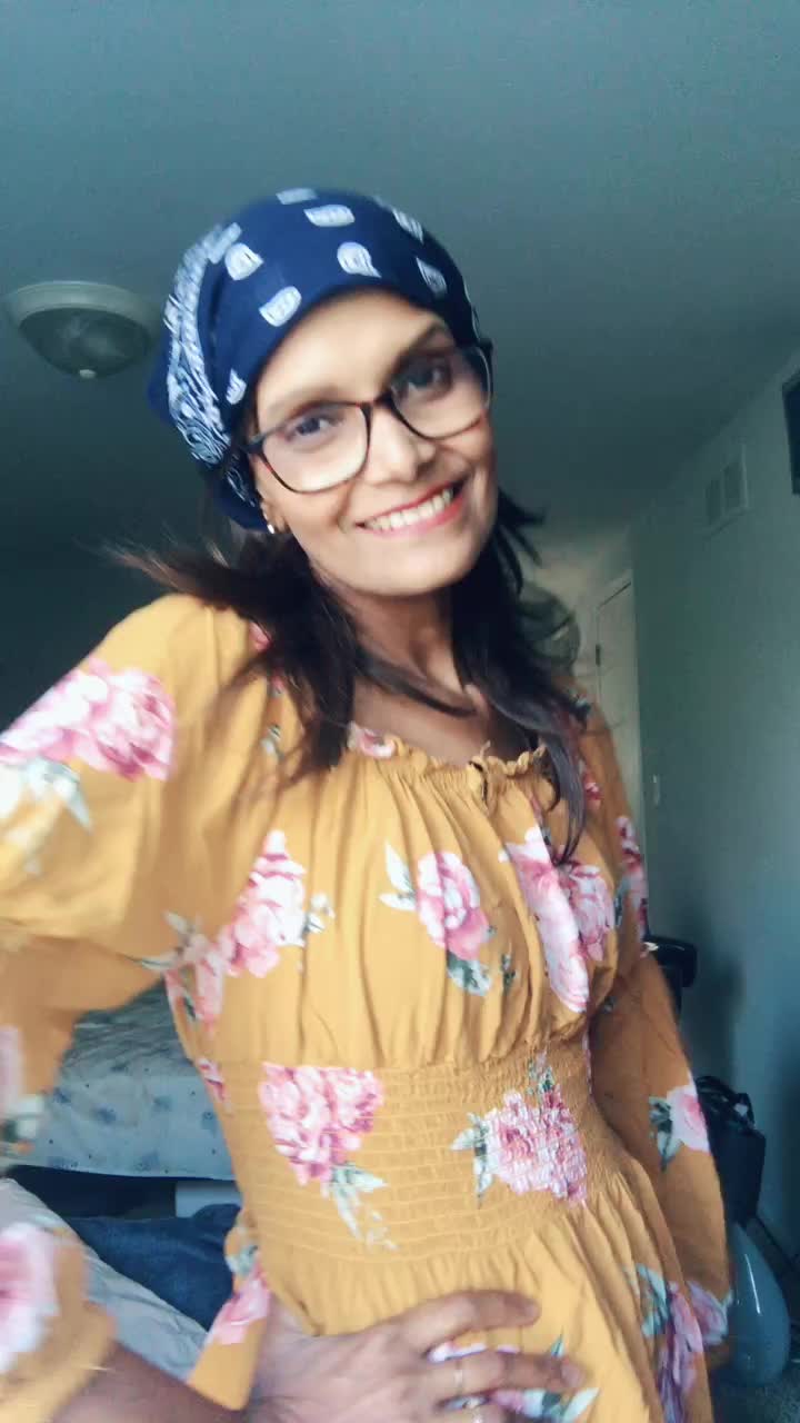 @Urmila 🎶❤️