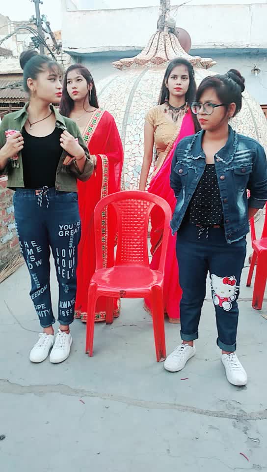 @Rashmi Rana