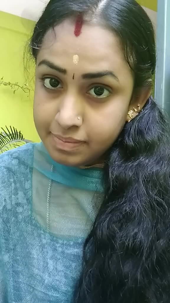 @Geetha