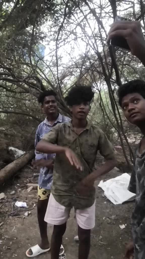 @Sujith KING 👑