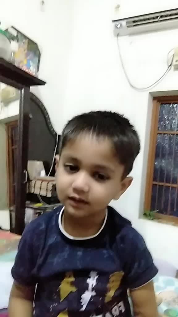 @reena antil