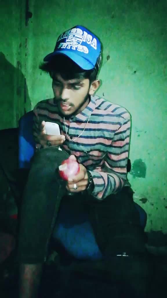 @Saddam hussain