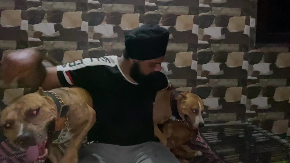 @ਅਰੂਨਵੀਰ ਛਿੰਜਰ