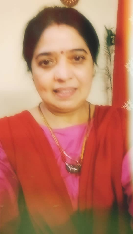 @Nirupma Dixit